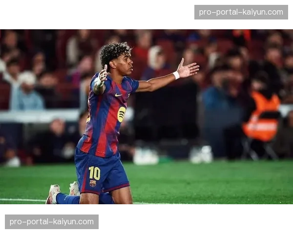 诺坎普之夜：巴萨3-2逆转马竞全记录，亚马尔传射点燃争冠希望