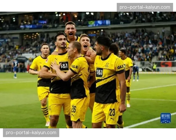 霍芬海姆vs多特蒙德：克拉马里奇点球梅开二度，终结对手争冠希望