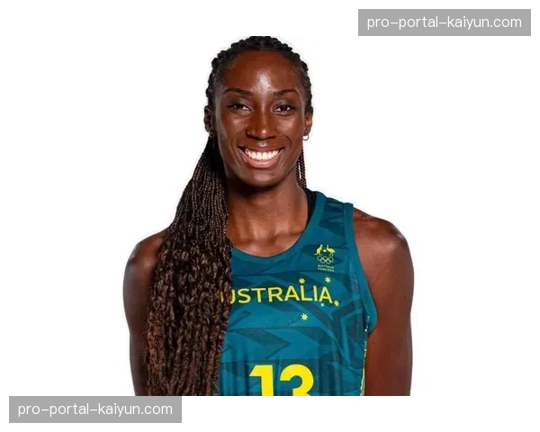 西雅图风暴防守核心Ezi Magbegor脚伤缺阵6-8周，世界杯预选赛期间受伤